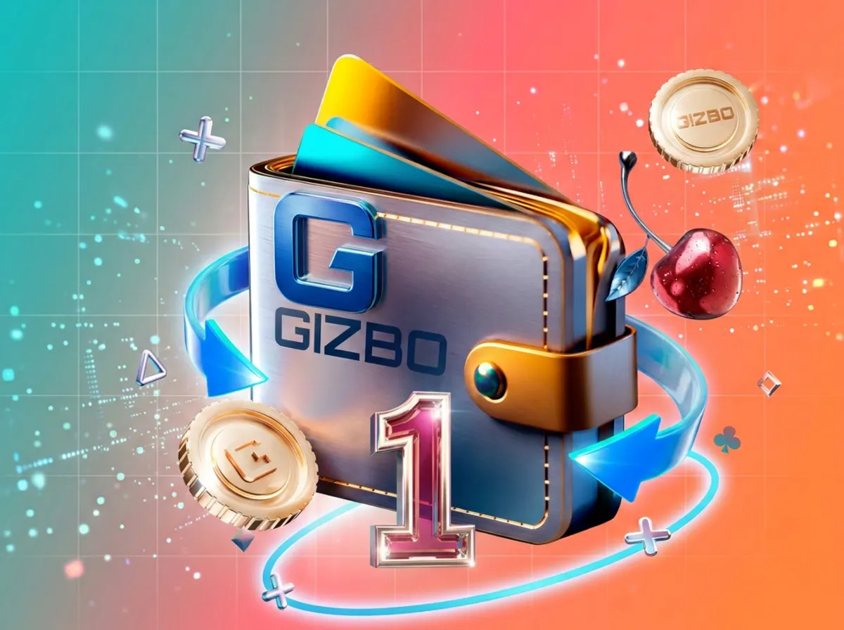 gizbo free spins