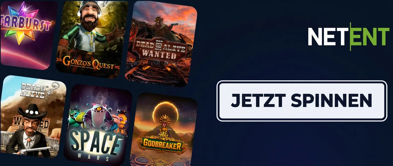 Degizbocasino.com slots spin netent